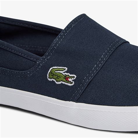 lacoste marice mens
